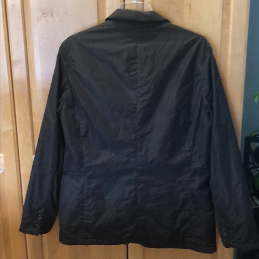 Brown Banana Republic jacket - Picture 4 of 5